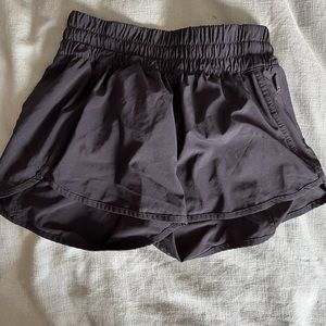 Lululemon Track Short